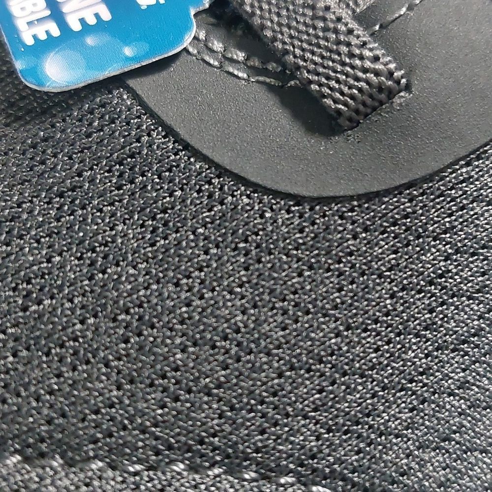Skechers Performance Go Walk Joy Sneakers - Charcoal sz 7 or sz 8 Medium Slip on - Picture 7 of 10